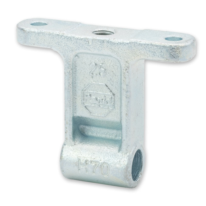 Scharnierlager Rapid H70