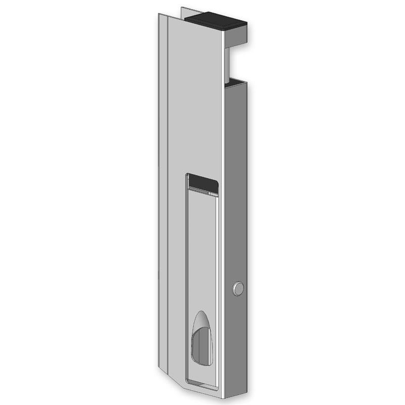 Langwegverschluss H400 Typ 413-01