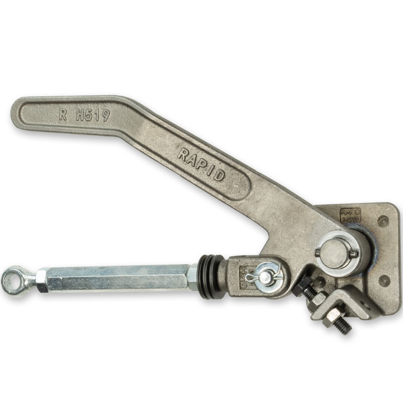 Übertotpunktspanner Rapid H519