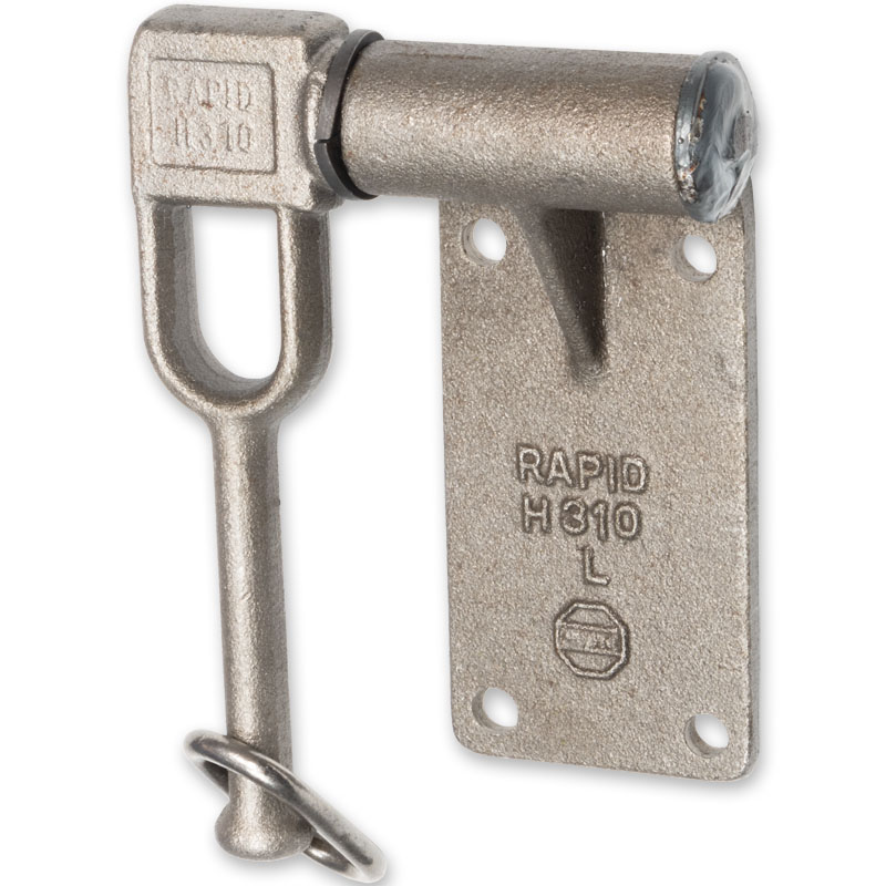 Pendelverschluss Rapid H310