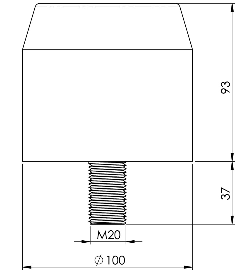 Lärmstopp Record H1080