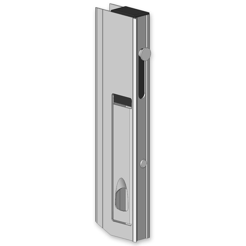 Langwegverschluss H400 Typ 411-02