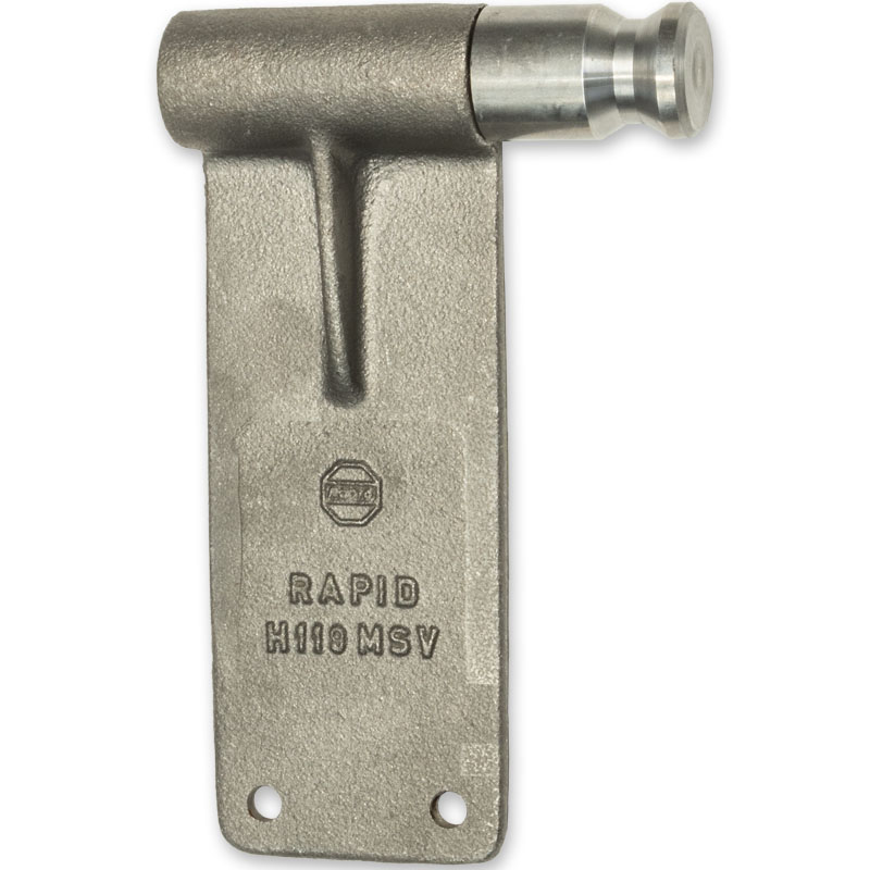 Pendelplatte Rapid H11