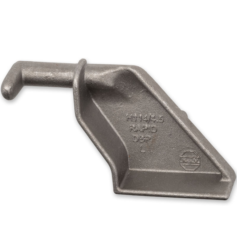 Pendelzapfen Rapid H114/4,5