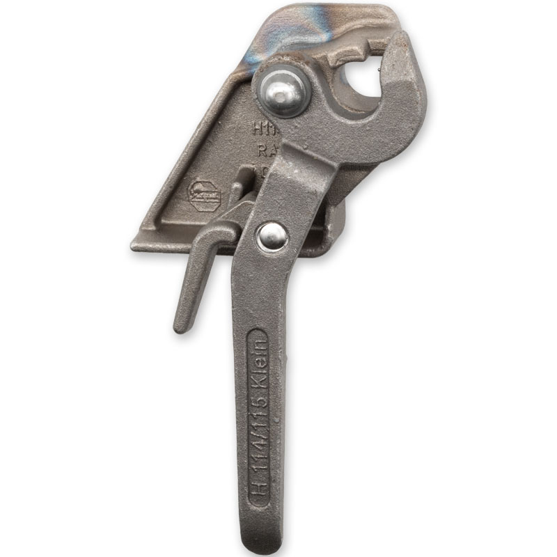 Pendelverschluss Rapid H114/4,5